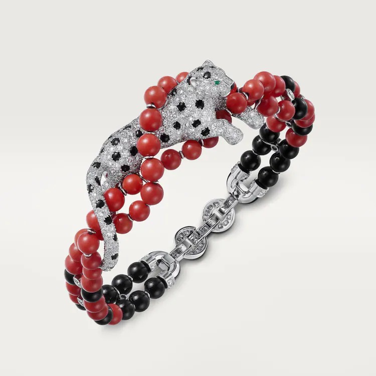 PANTHER DE CARTIER BRACELET-H6035317