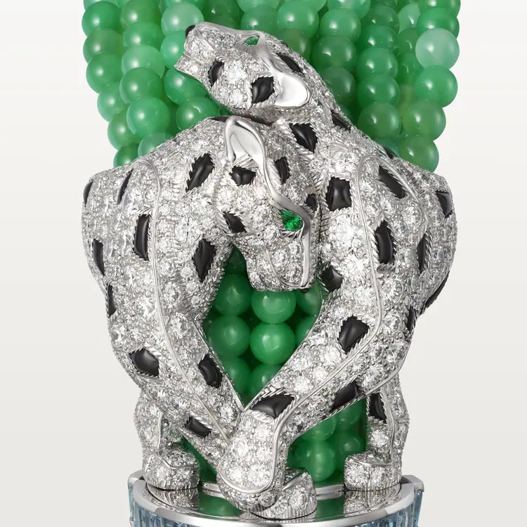 PANTHER DE CARTIER BRACELET-H6035117