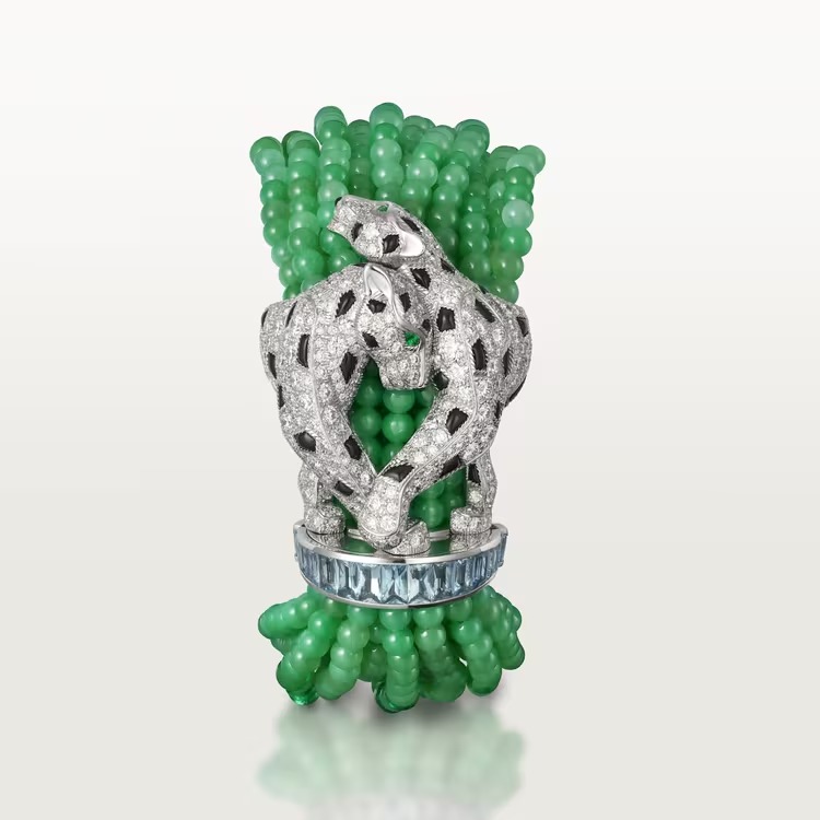 PANTHER DE CARTIER BRACELET-H6035117