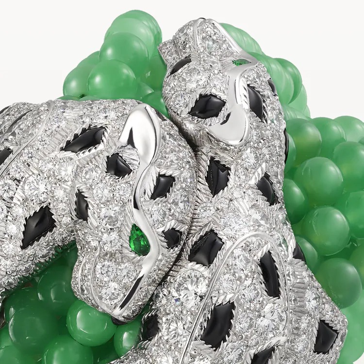 PANTHER DE CARTIER BRACELET-H6035117