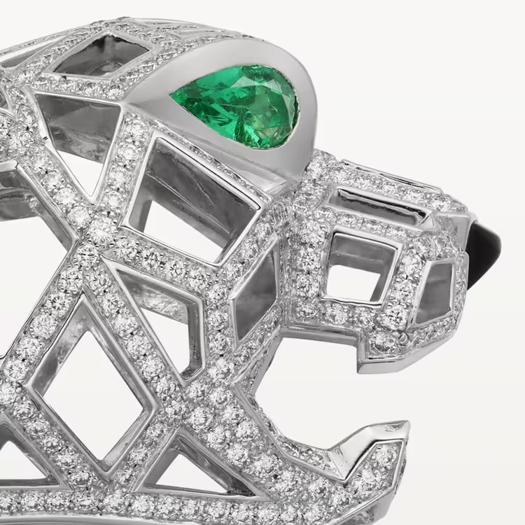 PANTHER DE CARTIER BRACELET-H6030217