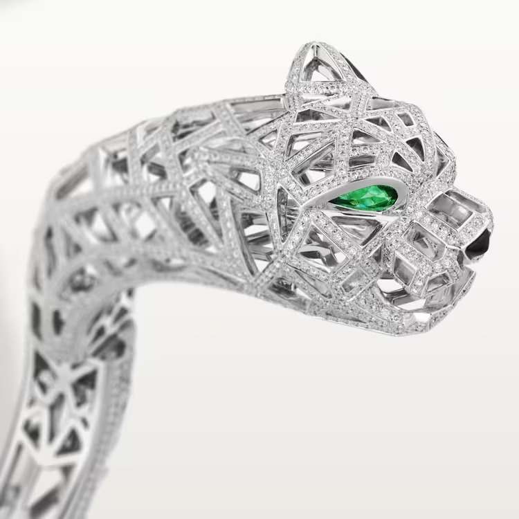 PANTHER DE CARTIER BRACELET-H6030217