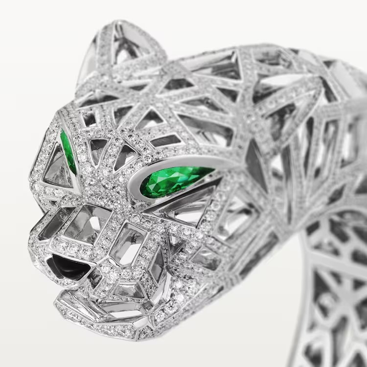 PANTHER DE CARTIER BRACELET-H6030217