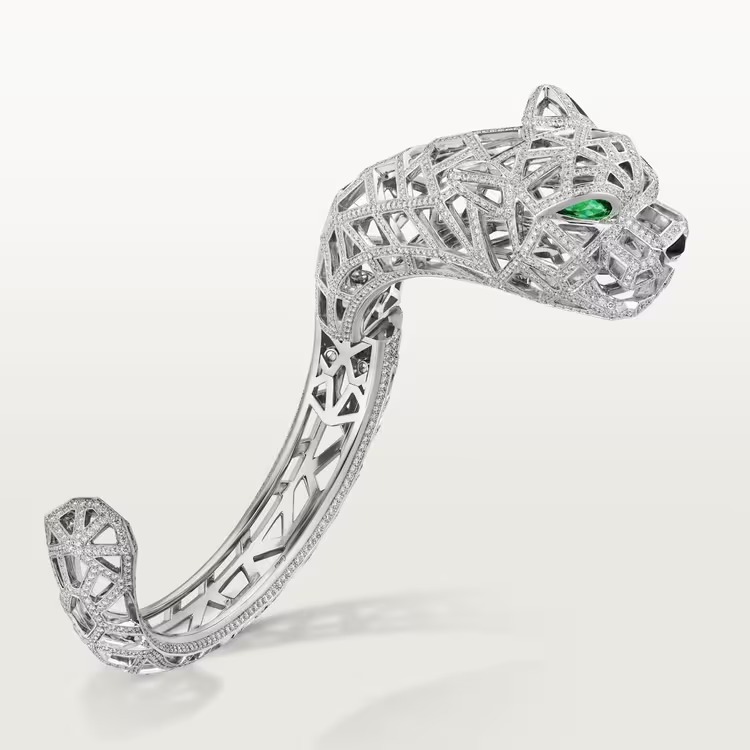PANTHER DE CARTIER BRACELET-H6030217