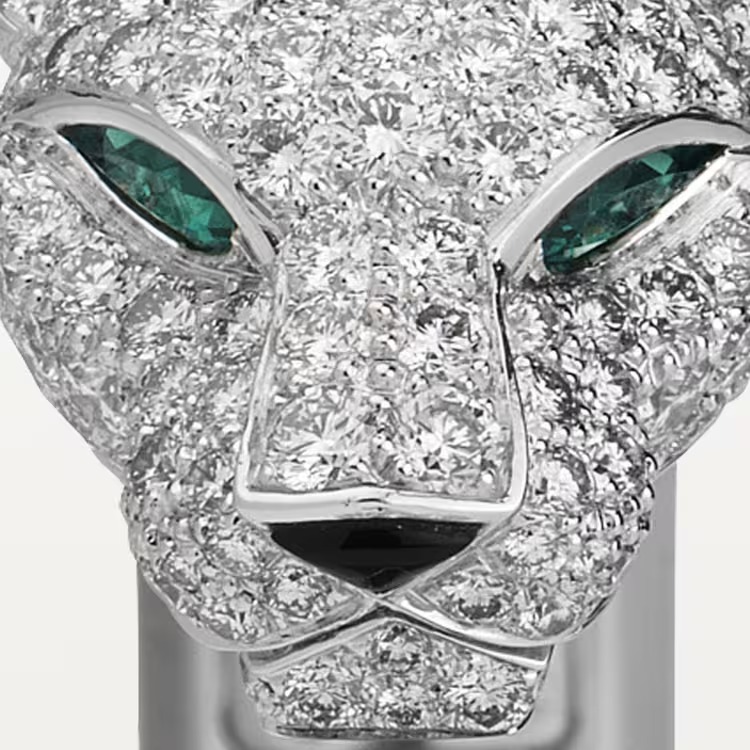 PANTHER DE CARTIER BRACELET-H6007417