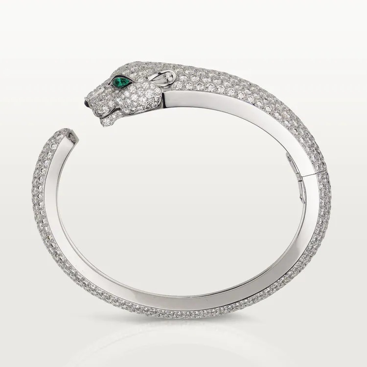 PANTHER DE CARTIER BRACELET-H6007417