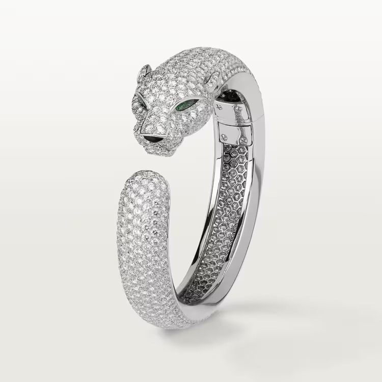 PANTHER DE CARTIER BRACELET-H6007417