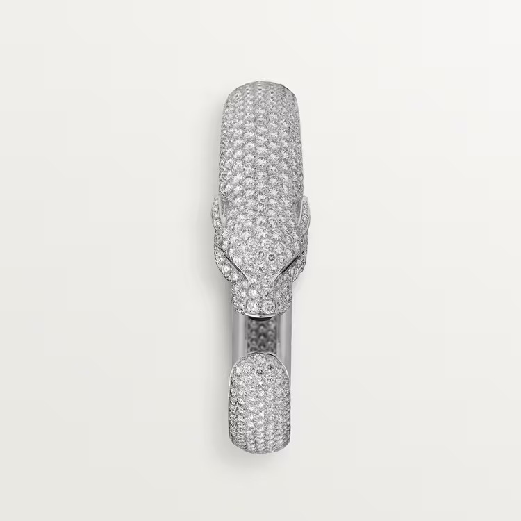PANTHER DE CARTIER BRACELET-H6007417
