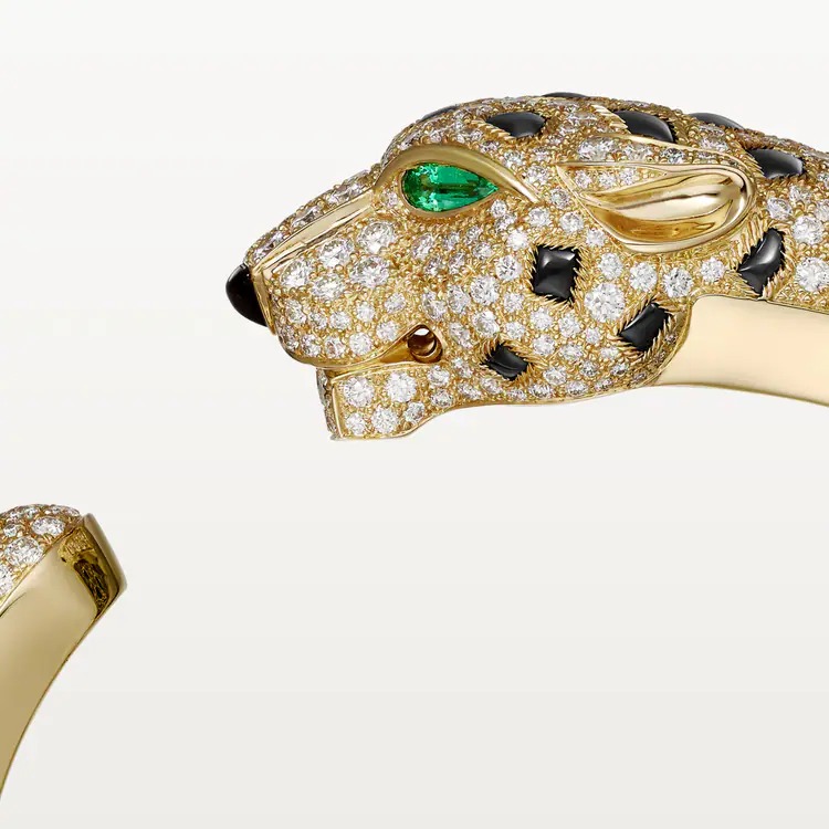 PANTHER DE CARTIER BRACELET-H6013117