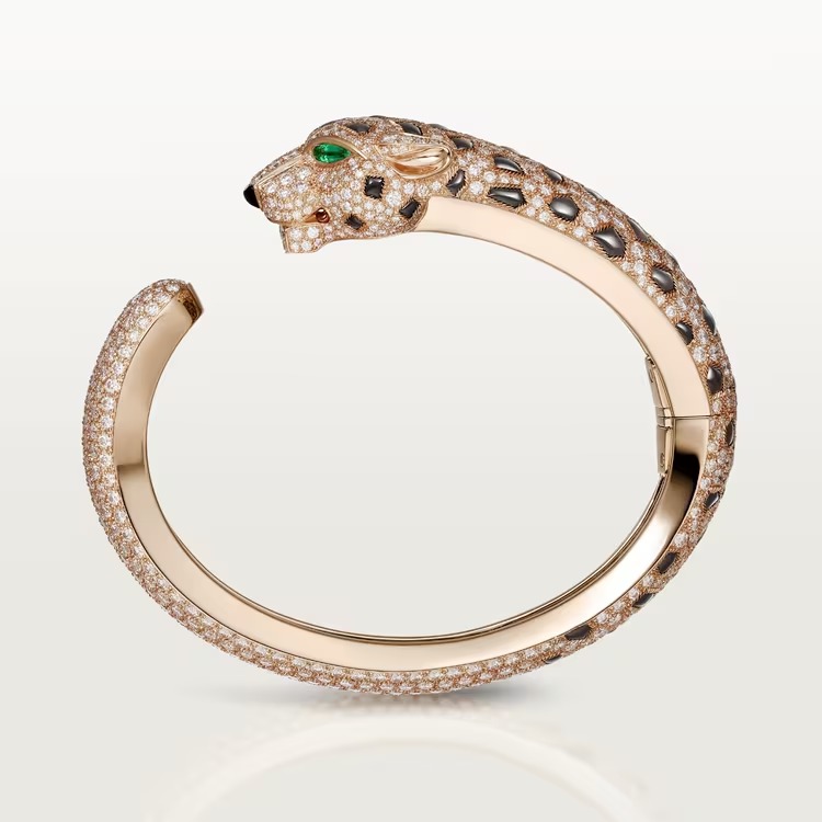 PANTHER DE CARTIER BRACELET-H6013017