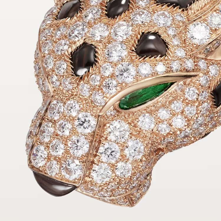 PANTHER DE CARTIER BRACELET-H6013017