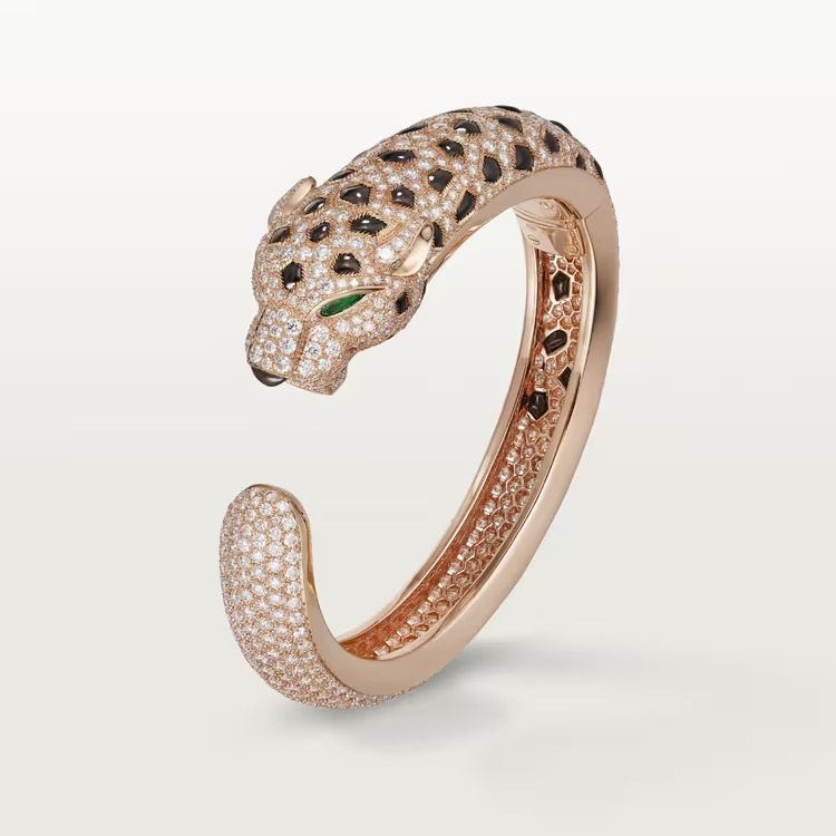 PANTHER DE CARTIER BRACELET-H6013017
