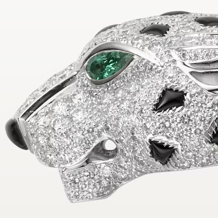 PANTHER DE CARTIER BRACELET-H6007517