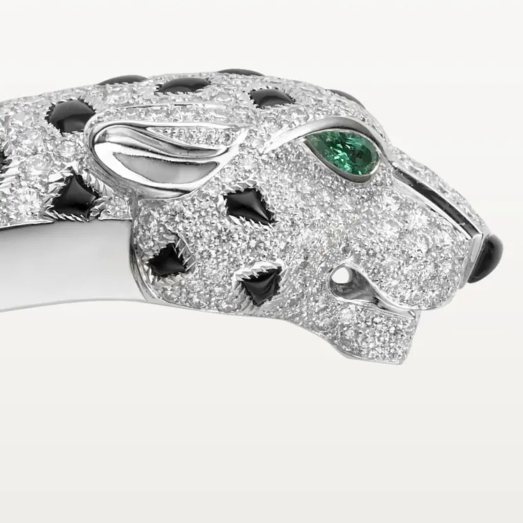 PANTHER DE CARTIER BRACELET-H6007517