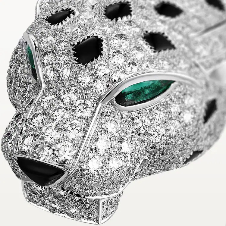 PANTHER DE CARTIER BRACELET-H6007517