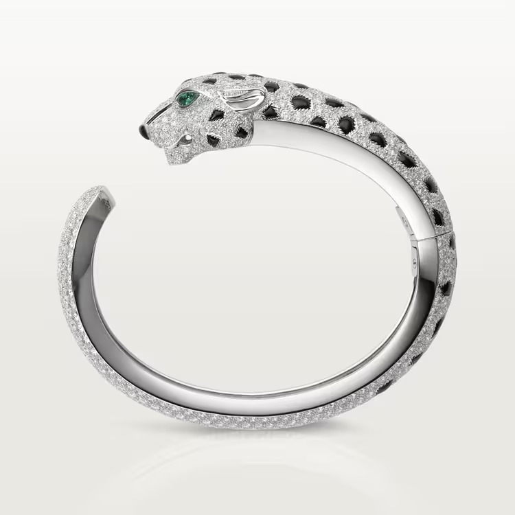 PANTHER DE CARTIER BRACELET-H6007517