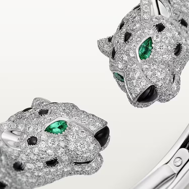 PANTHER DE CARTIER BRACELET-H6031917