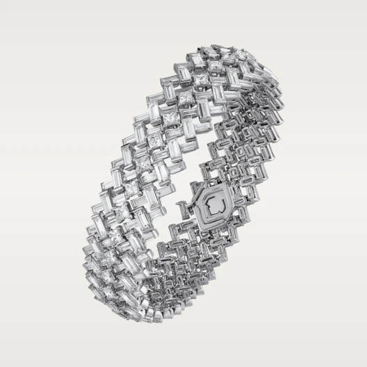 REFLECTION DE CARTIER BRACELET-H6035616