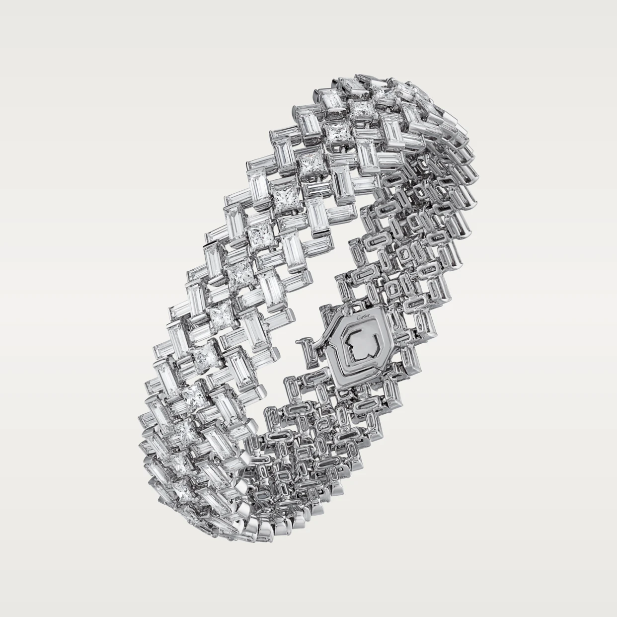 REFLECTION DE CARTIER BRACELET-H6035616