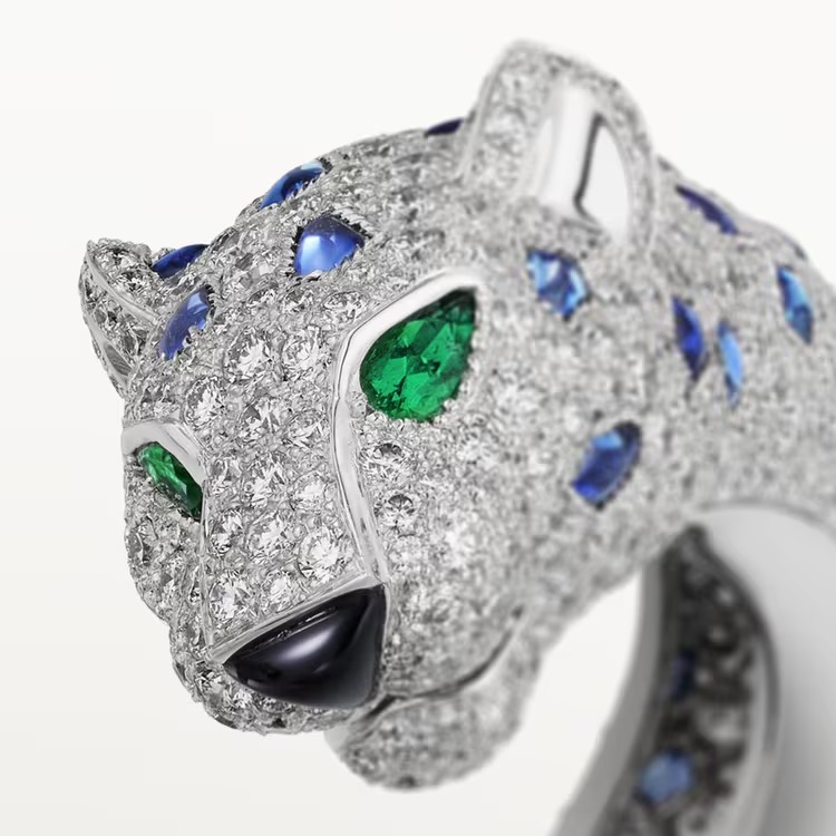 PANTHER DE CARTIER BRACELET-H6031617