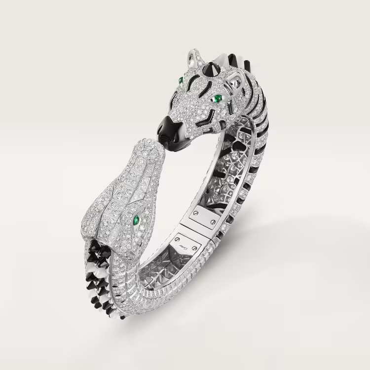 ENDON TABLE DE CARTIER BRACELET-H6038416