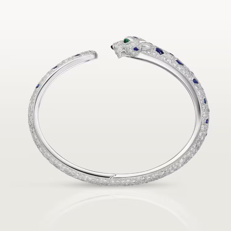 PANTHER DE CARTIER BRACELET-N6720617