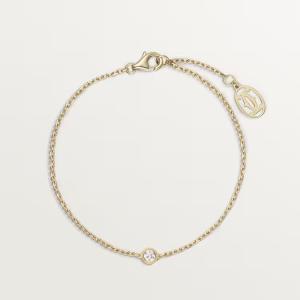 CARTIER DAMOUR BRACELET XS-B6045617
