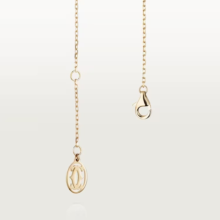 CARTIER DAMOUR BRACELET XS-B6045617