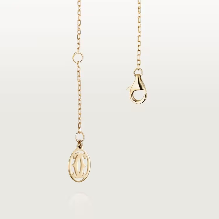 CARTIER DAMOUR BRACELET-B6062917