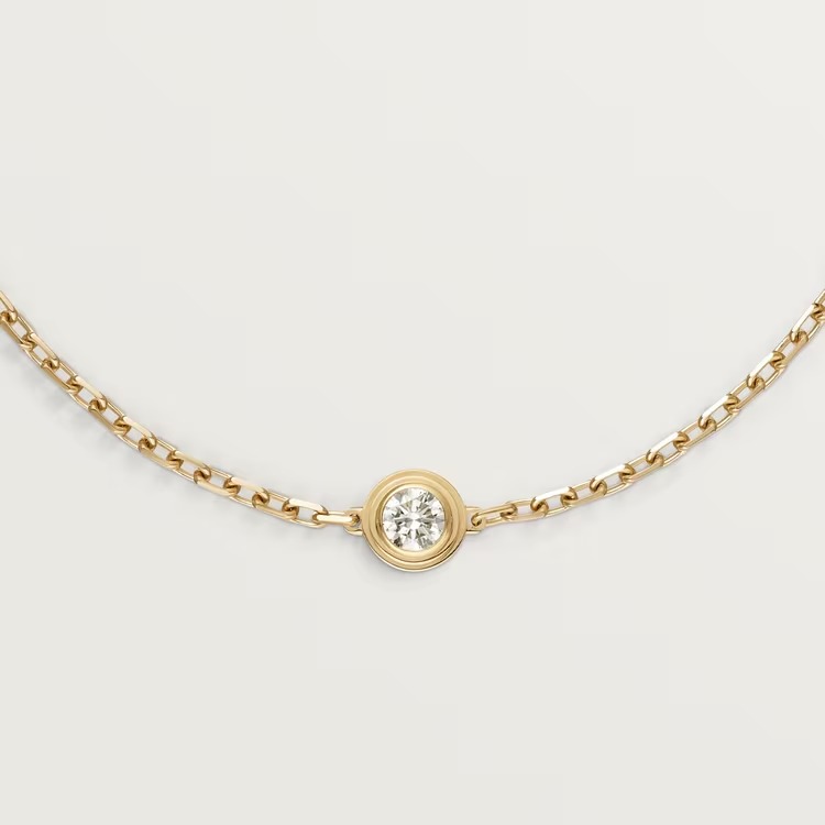 CARTIER DAMOUR BRACELET-B6062917