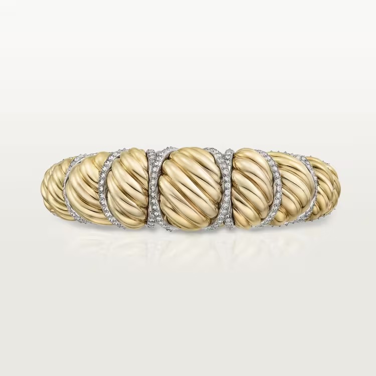 TRESAGE BRACELET-N6723017