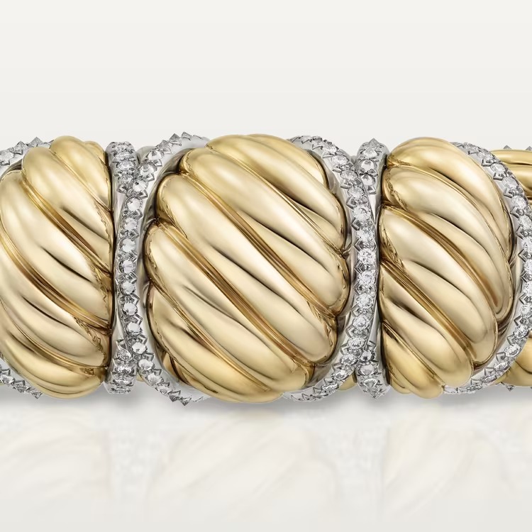 TRESAGE BRACELET-N6723017