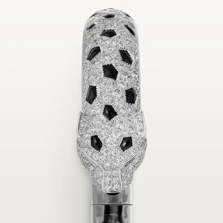 PANDA DE CARTIER BRACELET