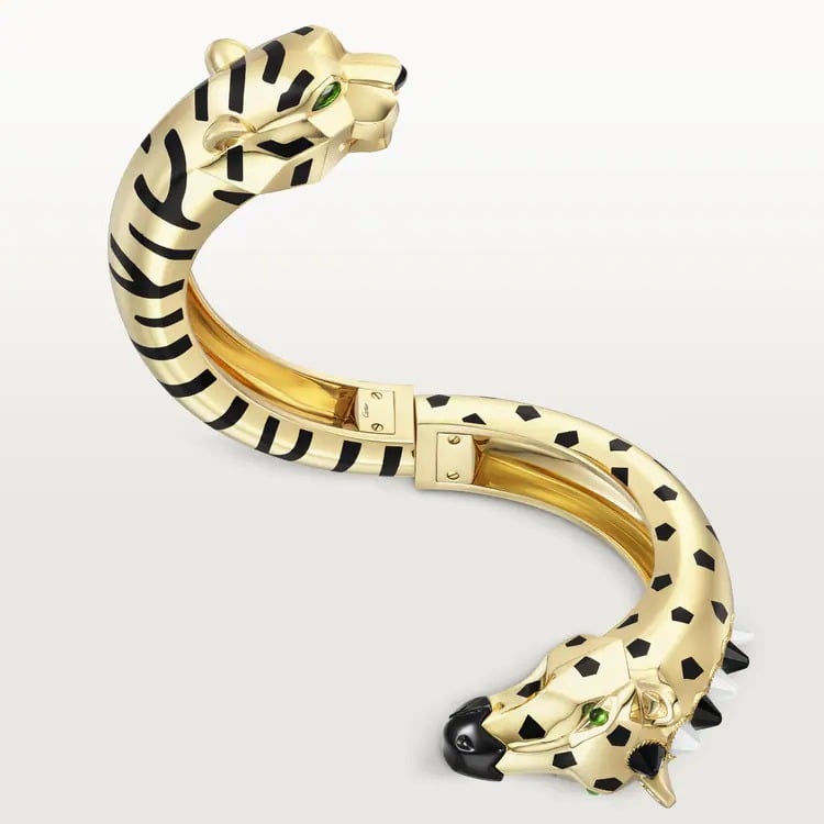 ENDONTABLE DE CARTIER BRACELET