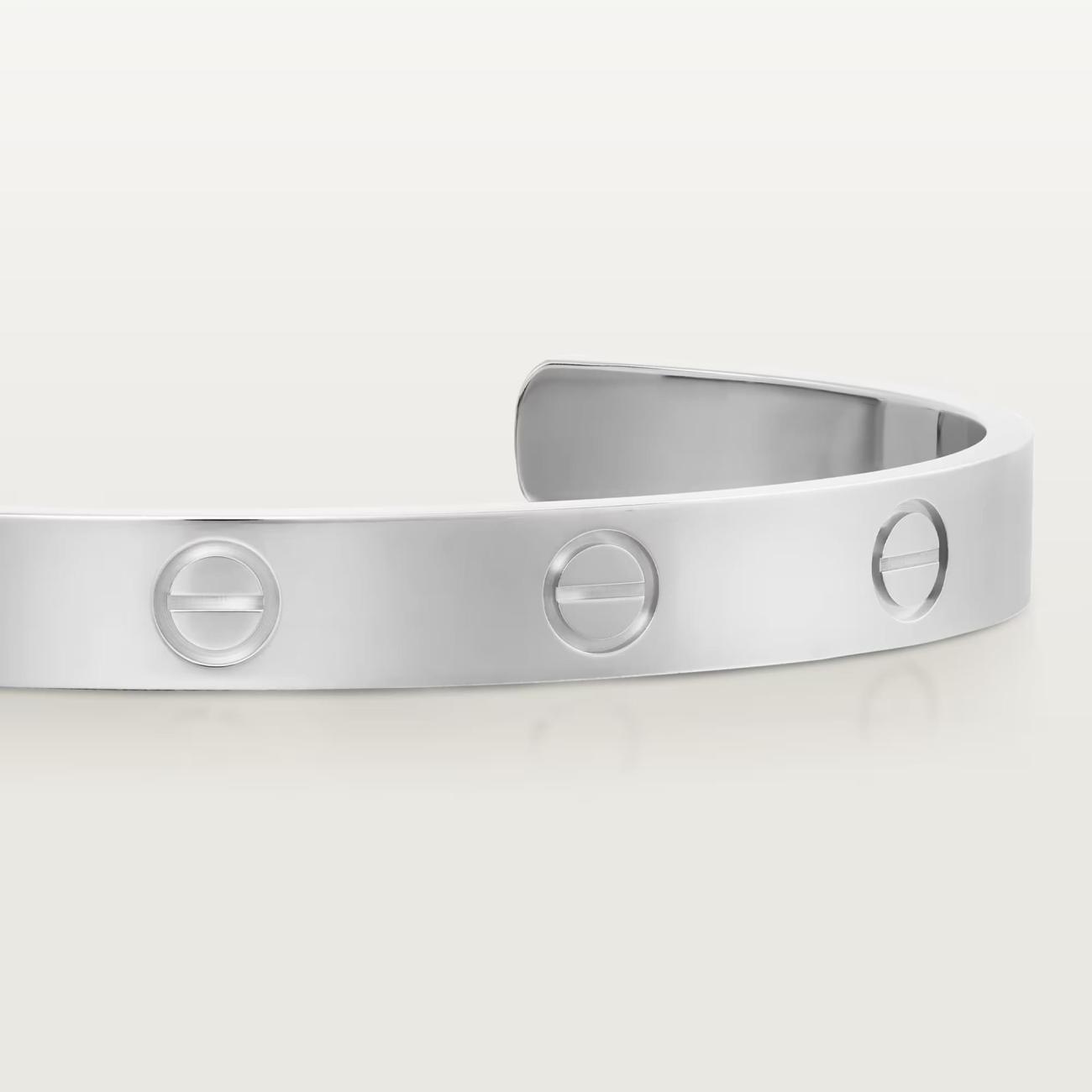 LOVE BRACELET