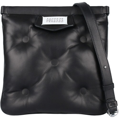 [Maison Margiela] Glam Slam Flat Bag