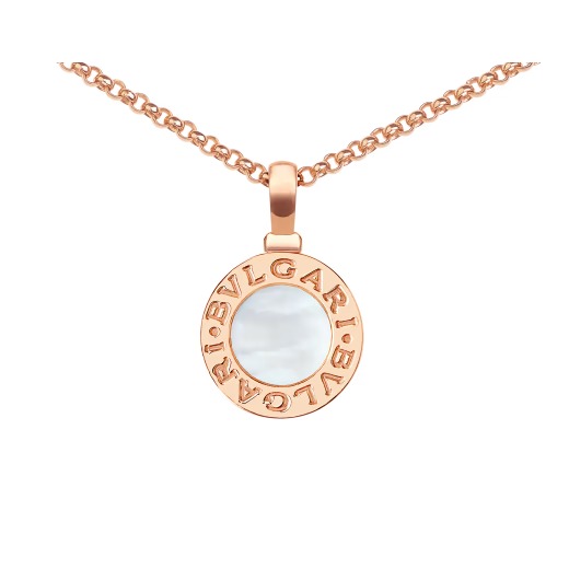 BVLGARI BVLGARI NECKLACE-358376