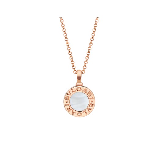 BVLGARI BVLGARI NECKLACE-358376