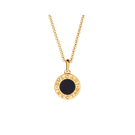 360°  3D BVLGARI BVLGARI NECKLACE- 350554