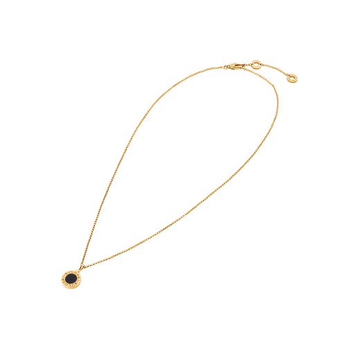 360°  3D BVLGARI BVLGARI NECKLACE- 350554