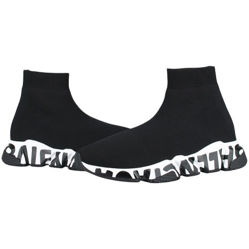 Speedrunner Sneakers