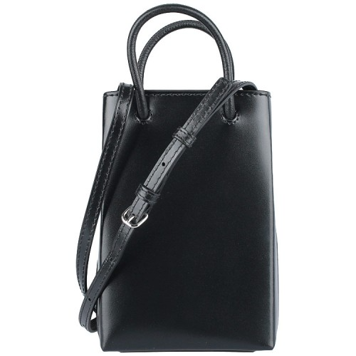 Simpson Strap Phone Holder Cross Bag