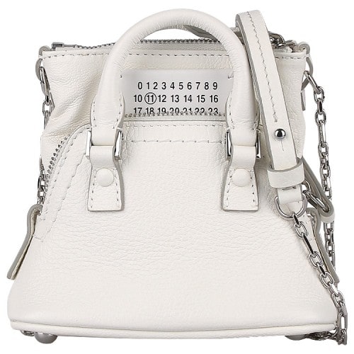 [Maison Margiela] 5AC Classic Baby Bag