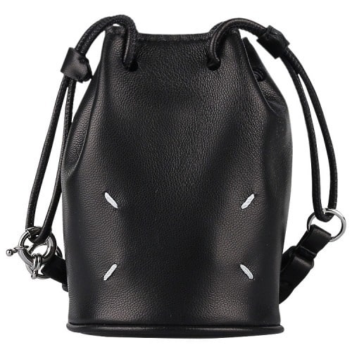 [Maison Margiela] Micro Bucket Bag