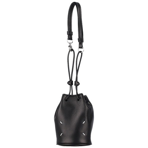[Maison Margiela] Micro Bucket Bag