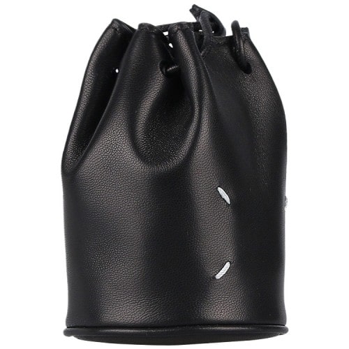 [Maison Margiela] Micro Bucket Bag