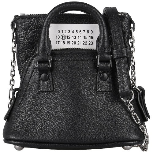 [Maison Margiela] 5AC Classic Baby Bag