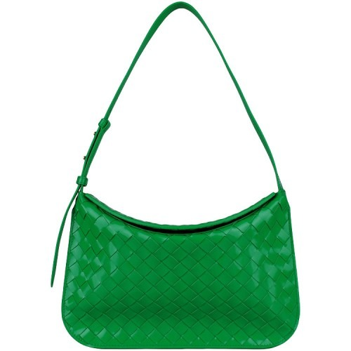  Flap Shoulder Bag Small