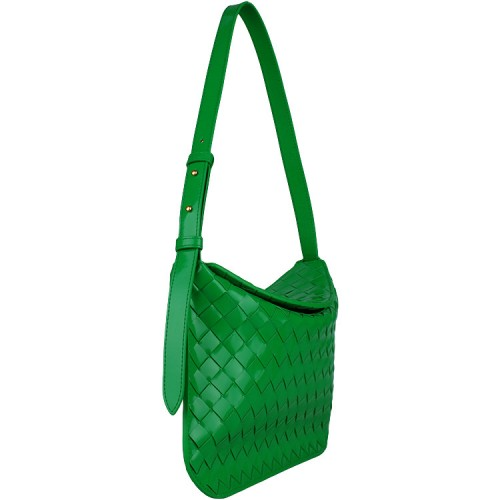  Flap Shoulder Bag Small