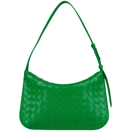  Flap Shoulder Bag Small